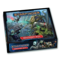 Starfinder RPG: Beginner Box