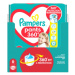 Pampers kalhotkové plenky vel.6 25ks