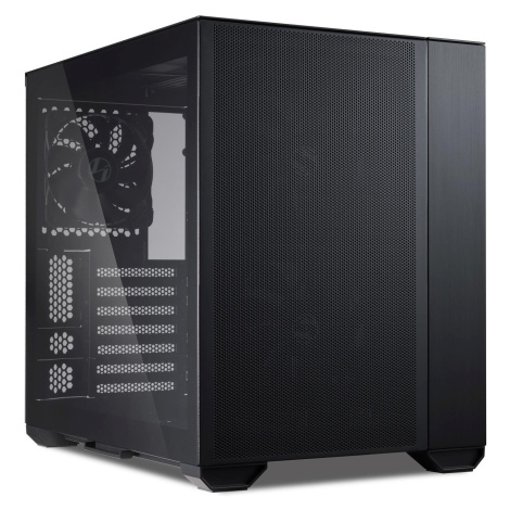 Lian Li O11 Air Mini Black