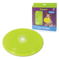 LED frisbee, 22cm