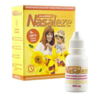 Nasaleze Allergy 800mg