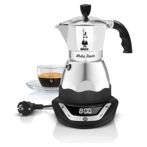 Bialetti Moka Timer 6