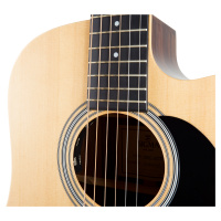 Sigma Guitars DTC-STE-MF