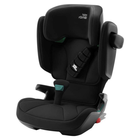 BRITAX RÖMER Kidfix i-Size 2022 cosmos black Britax Römer