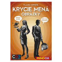 Krycie mená OBRÁZKY