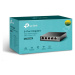 TP-Link Easy Smart switch TL-SG105PE (5xGbE, 4xPoE+, 65W, fanless)