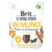 Brit Dental Stick Immuno with Probiotics & Cinnamon 2 × 7 ks