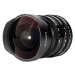 7Artisans 10mm f/2,8 Fisheye ED pro Canon RF