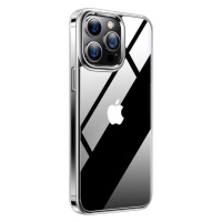 Kryt Torras Diamond Clear case for iPhone 15 Pro (transparent)