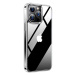 Kryt Torras Diamond Clear case for iPhone 15 Pro (transparent)