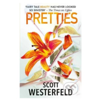 Pretties - Scott Westerfeld - kniha z kategorie Sci-fi