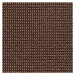 ITC Metrážový koberec Tango 7858, zátěžový - S obšitím cm