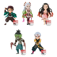 Figurka Bandai Banpresto Demon Slayer: Kimetsu no Yaiba - World Collectable vol.10 Figure