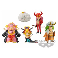 Figurka Bandai Banpresto One Piece - World Collectable: Wanokuni Onigashima 1 (Blind Box)