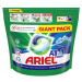 ARIEL Mountain Spring All-in-1 PODS® Kapsle na praní 72 PD