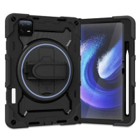 Tech-Protect Solid 360 kryt na Xiaomi Pad 6 / 6 Pro, černé