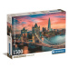 Puzzle Compact Box - London Twiglight