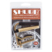 Shubb C6b Dobro Capo