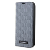 Pouzdro Karl Lagerfeld iPhone 14 6.1