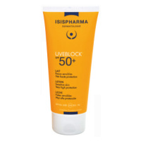 ISISPHARMA Uveblock Lotion SPF50+ 100ml