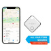 FIXED Tag Smart tracker s podporou Find My bílý