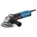 Bosch GWS 17-125 SB PROFESSIONAL 06017D0700