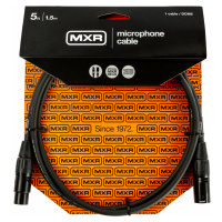 Dunlop MXR DCM5 Černá 1,5 m