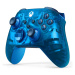 Xbox Wireless Controller Sky Cipher Special Edition