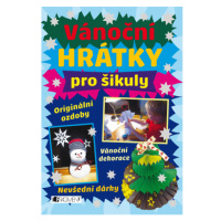 Vánoční hrátky pro šikuly Fragment