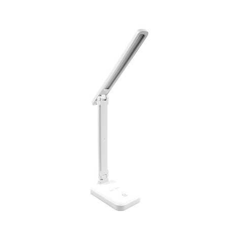 Aga LED Stolní lampa DS2409 Bílá