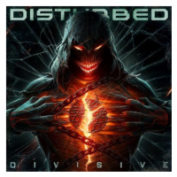 Disturbed: Divisive - CD
