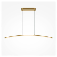 MAYTONI Závěsné svítidlo Light Reflection 15W MOD243PL-L18BSK