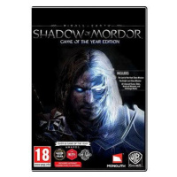 Middle-earth: Shadow of Mordor Game of the Year Edition