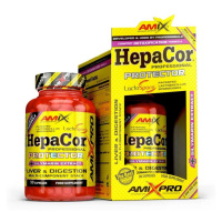 Amix Nutrition HepaCor Protector - 90 kapslí