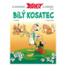 Asterix 40 - Bílý kosatec | Michal Lázňovský, Didier Conrad, Fabcaro