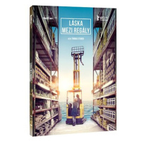 Láska mezi regály - DVD