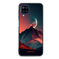 Mobiwear Glossy lesklý pro Samsung Galaxy A12 - G007G