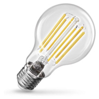 LED žárovka Filament A60 A CLASS / E27 / 7,2 W (100 W) / 1521 lm / neutrální bílá