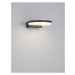 Nova Luce Moderní nástěnné světlo POSEN NV 9131201