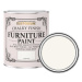 Rust-Oleum Křídová matná barva na nábytek Chalky Finish Furniture Paint, bílá, RO.14000.HU.0.75