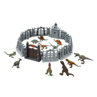 Jurassic World Adventní kalendář