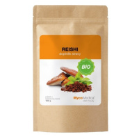 MycoMedica Reishi BIO 100g