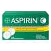 Aspirin C 20 šumivých tablet