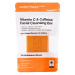 Carbon Theory Vitamin C Facial Cleansing Bar čisticí mýdlo 100 g orange