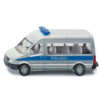 Mikro trading Auto policie dodávka 7 cm