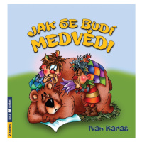 Jak se budí medvědi