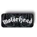 Dunlop Motörhead Pick Tin Logo