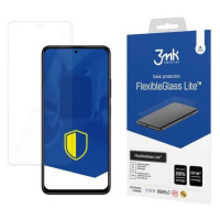 Ochranné sklo 3MK FlexibleGlass Lite Xiaomi Redmi Note 11 5G Hybrid Glass Lite