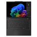 Lenovo ThinkPad T14s Gen 6 Snapdragon 21N10008CK Černá