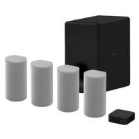 Sony HT-A9 + subwoofer SA-SW3